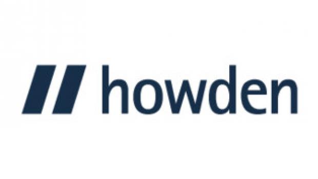 Howden logo