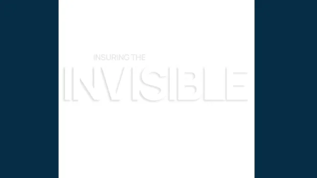 Insuring the invisible report howden