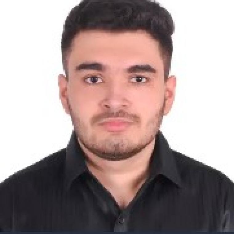 Photo of Yash Magnani